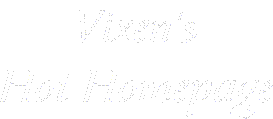 Vixen's logo designed by Vixen herself